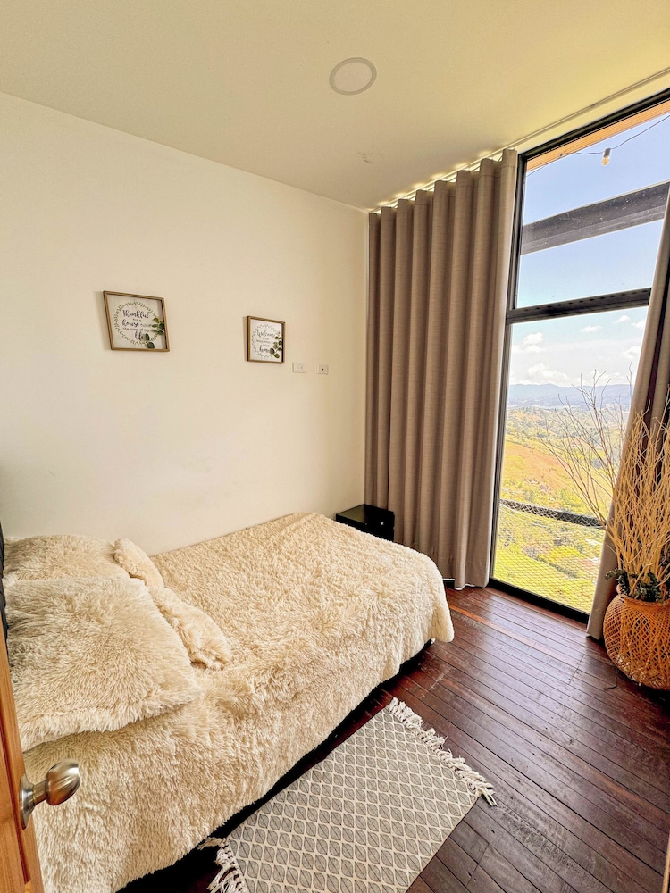 San Simon Glamping