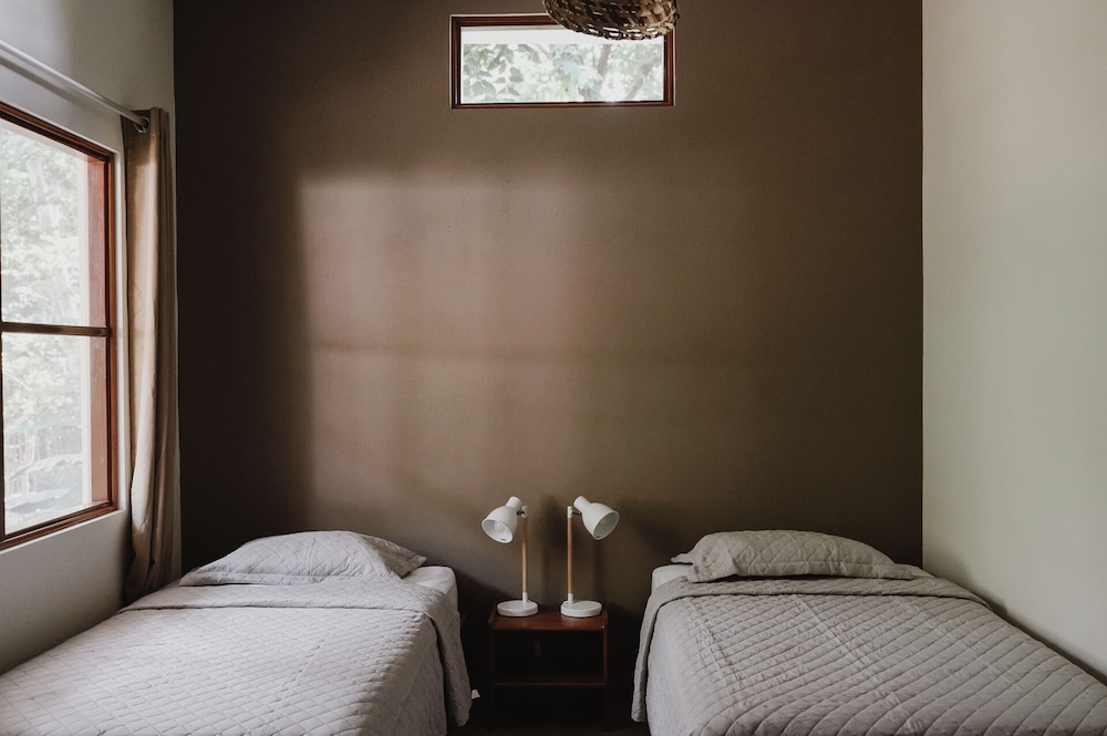 Taki Tambo Lodge