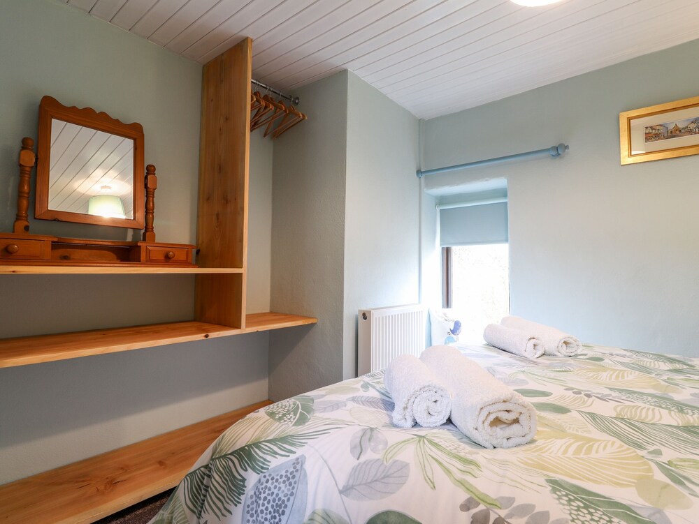 Barn Court Cottage
