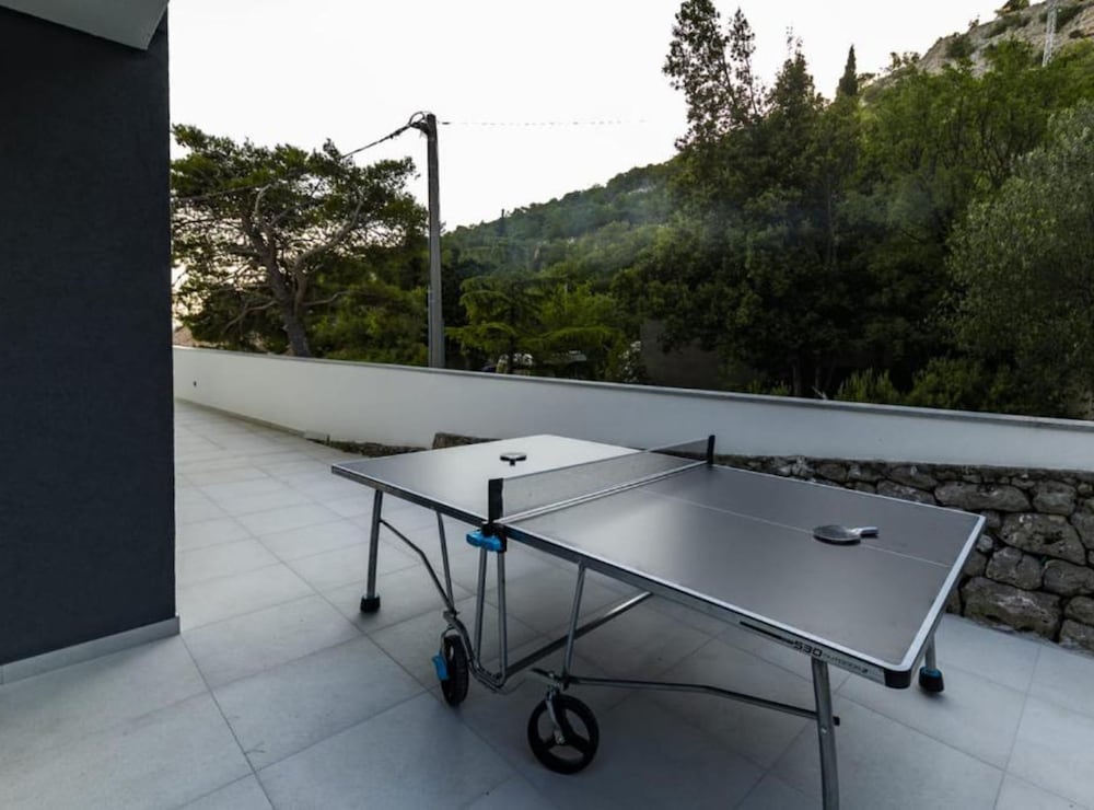 Luxury Villa Lucija