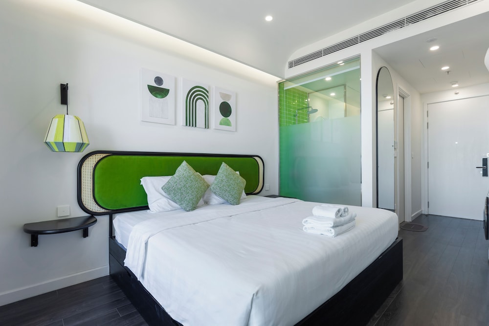 Mira Home Apartment Hillside Phu Quoc