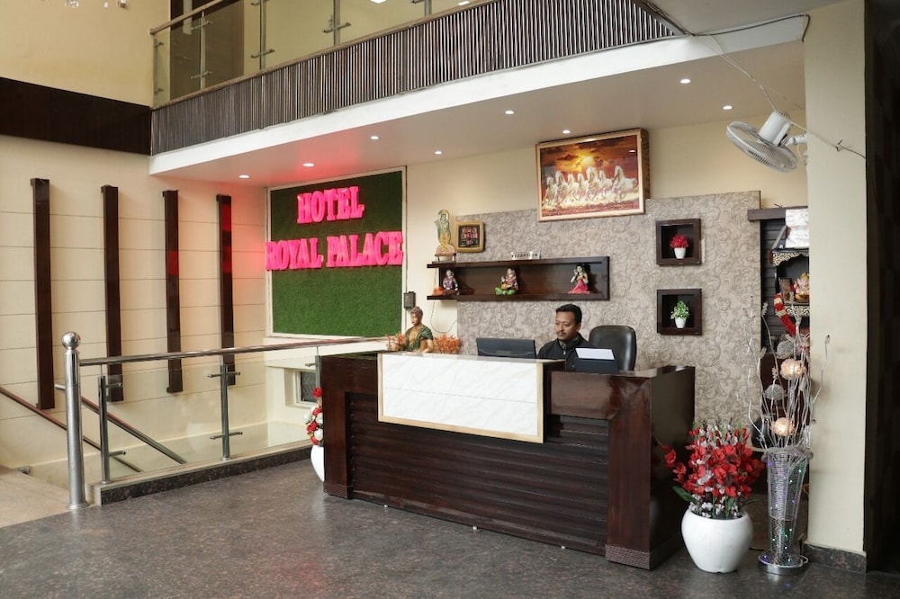 Hotel Royal Palace Jalandhar