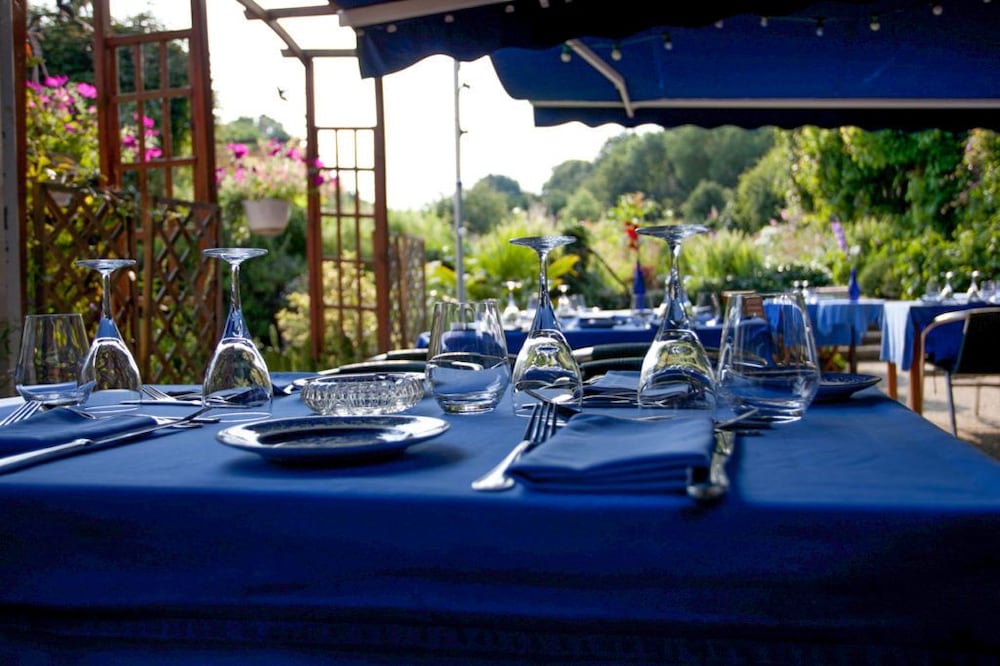 Relais Saint-Aubin view 4