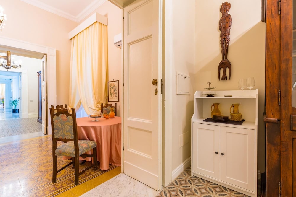 Camelia Suite al Museo Archeologico by Wonderful Italy photo 3