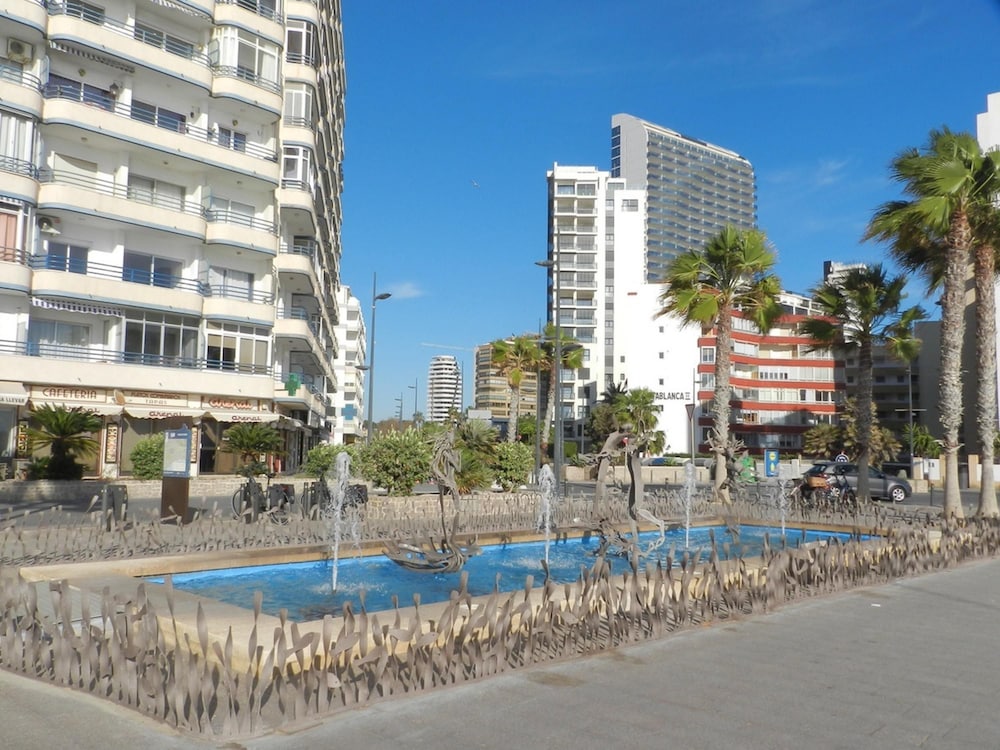 Apartamento Dulce Para 3 Personas