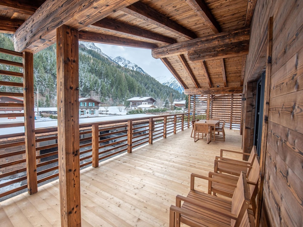 The Village - Chalet Stone House