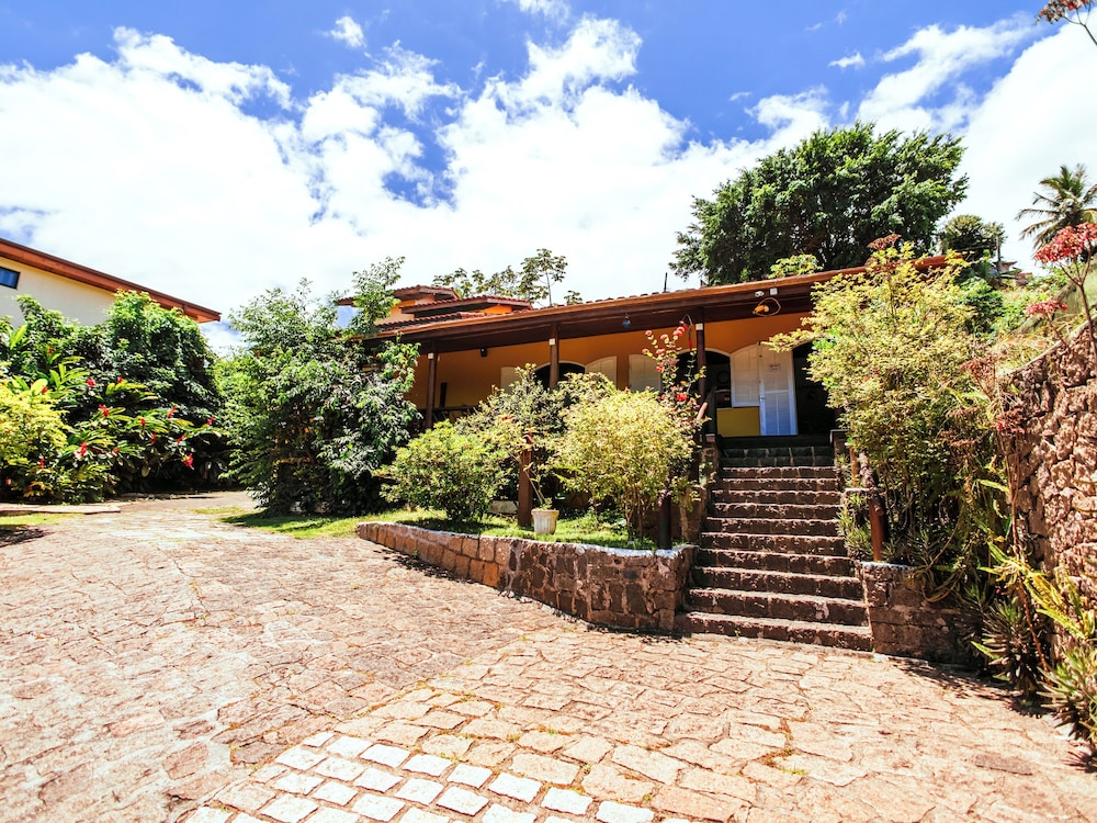 Pousada Aporan