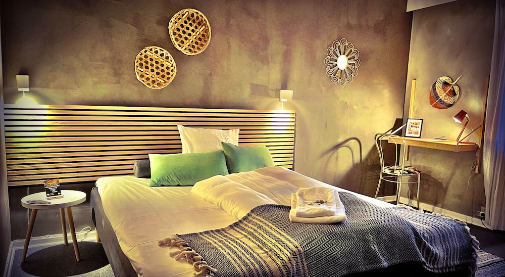 Hotel Gammel Havn - Good Night Sleep Tight - Image 1