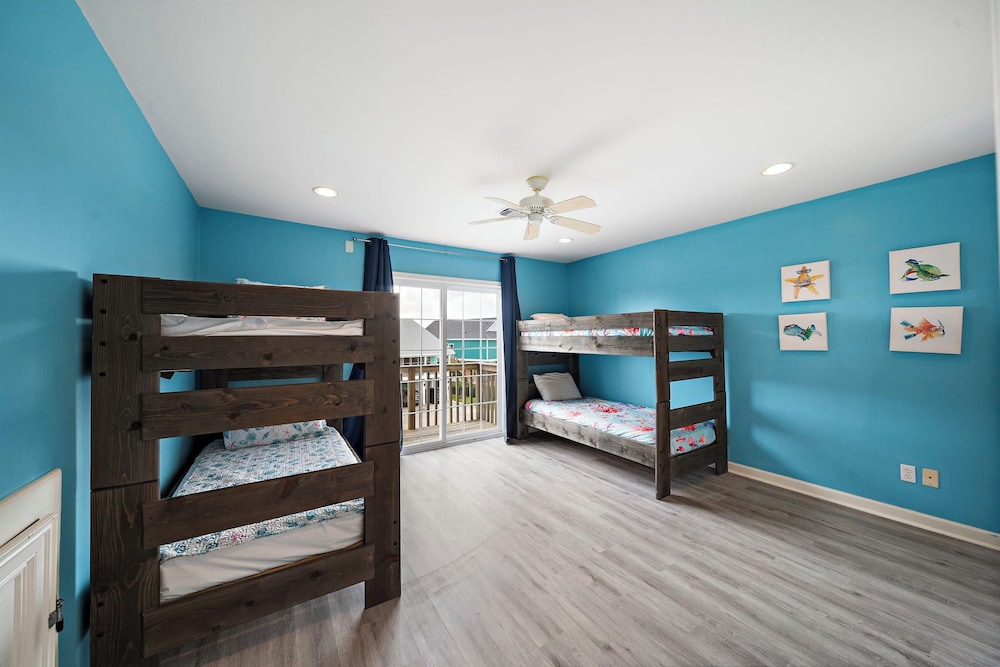 The Krusty Krab by Ryson Vacation Rentals