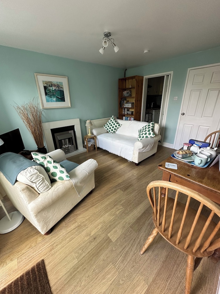 The Lower Deck