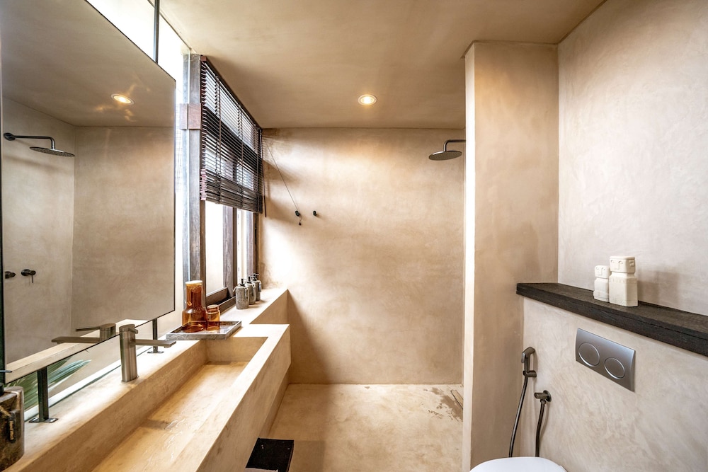Villa Nubia at Bocoa Villas