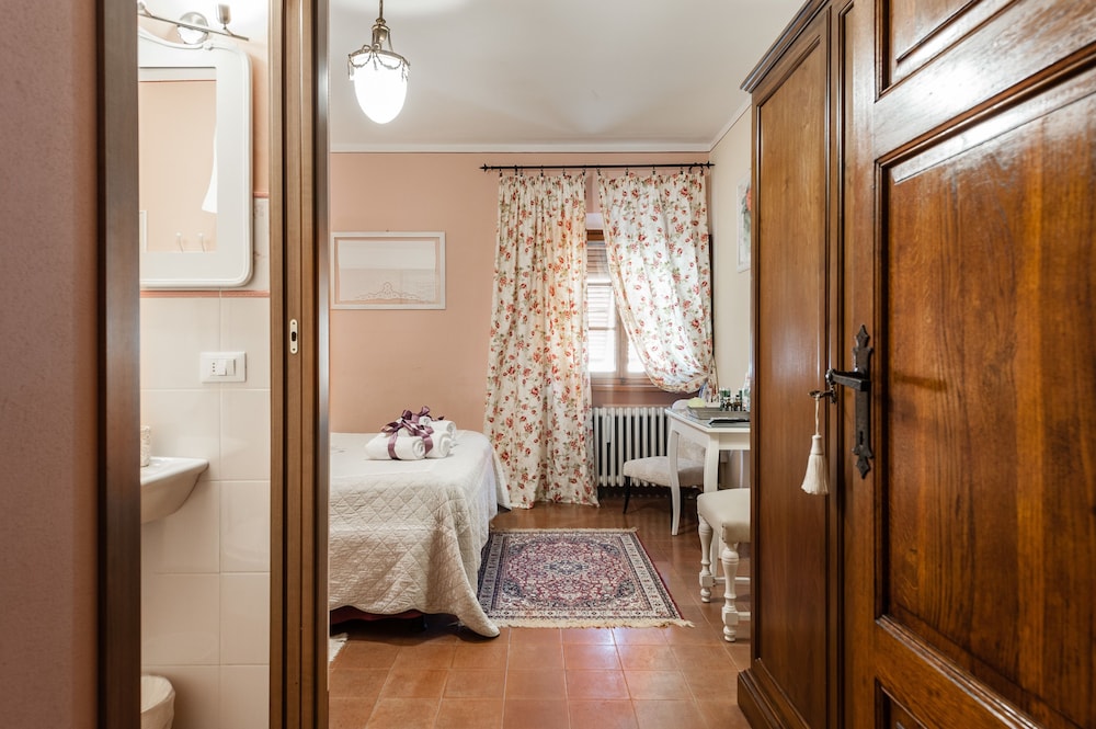 Giardino della Pieve Relais