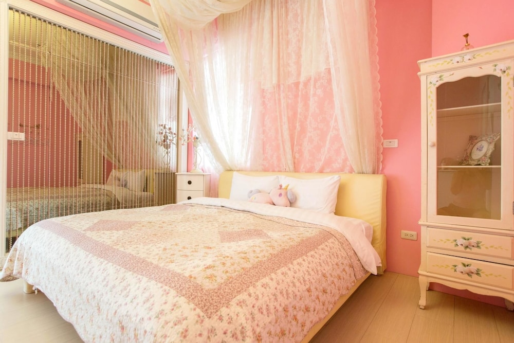 Angela Princess B&B