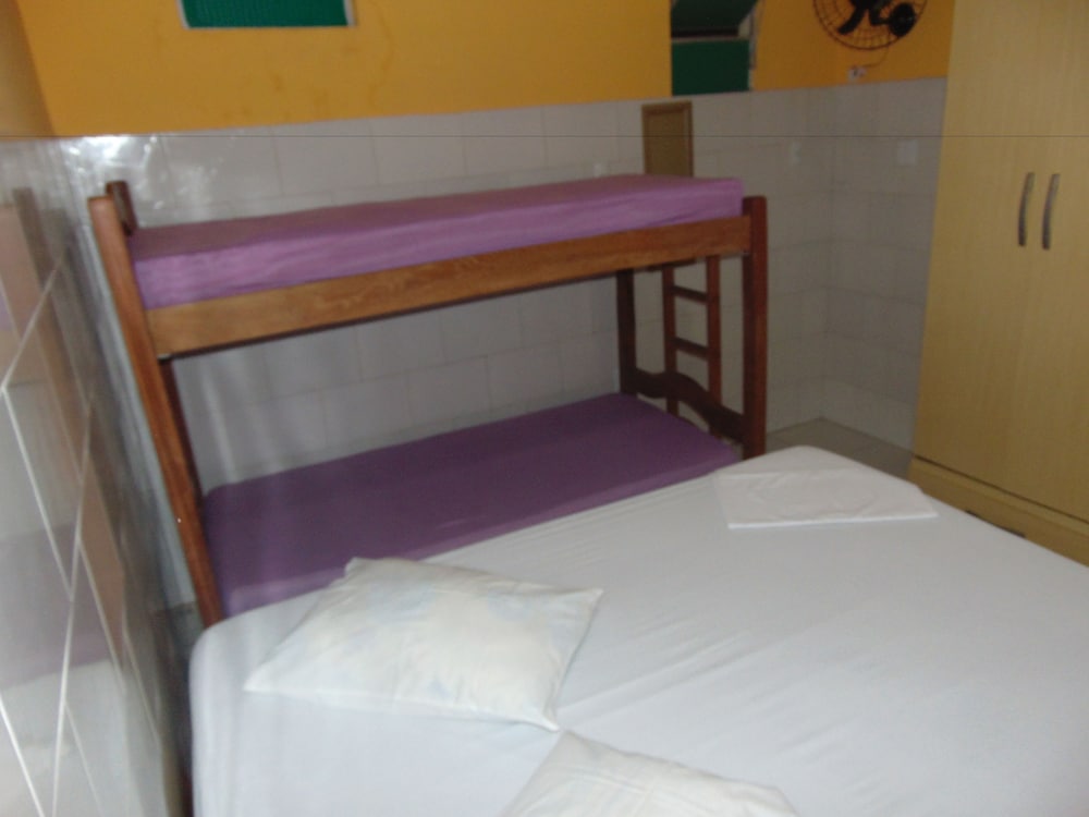 Apartamentos Itapuã Residence - Praia
