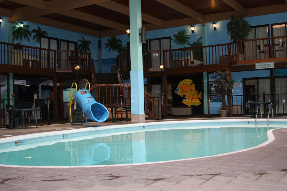 Gladstone Inn & Suites