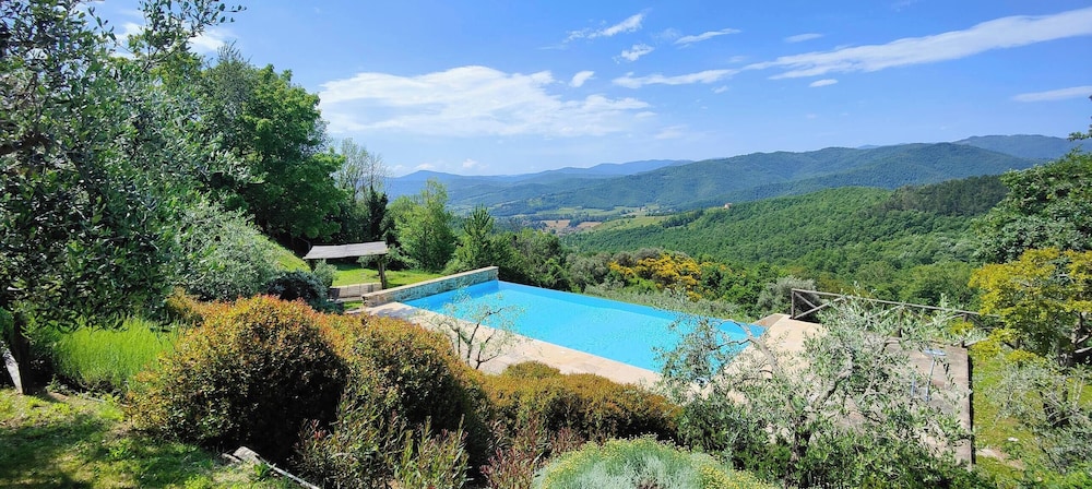 Fantastic Villa - Infinity Pool