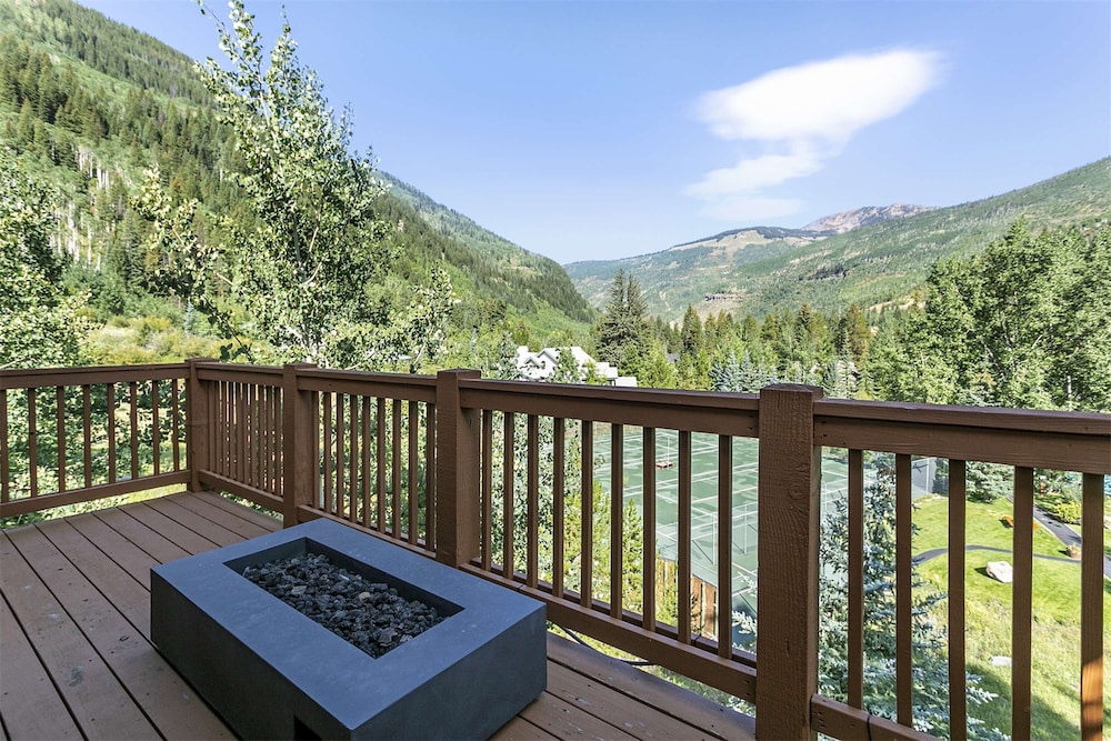 Timberfalls 1905 3 Bedroom Condo by RedAwning view 2