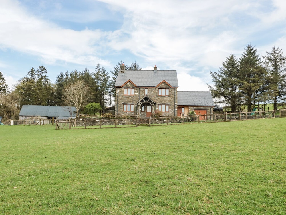 Blaen Henllan