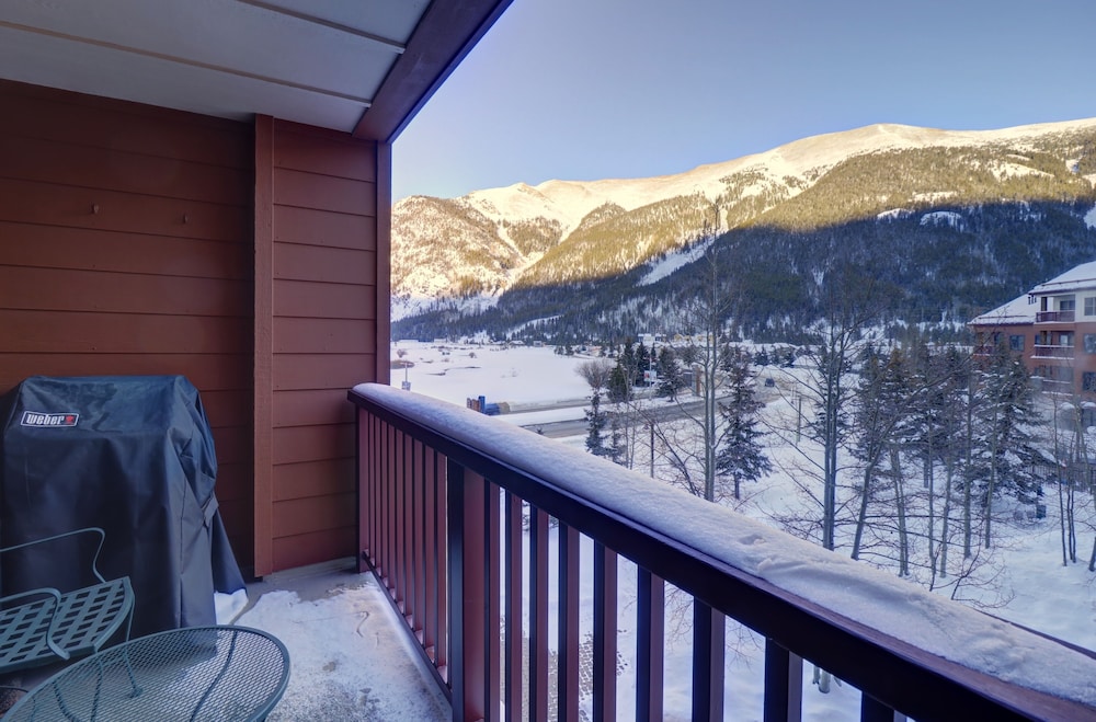 SkyRun Vacation Condos Copper Mountain Resort