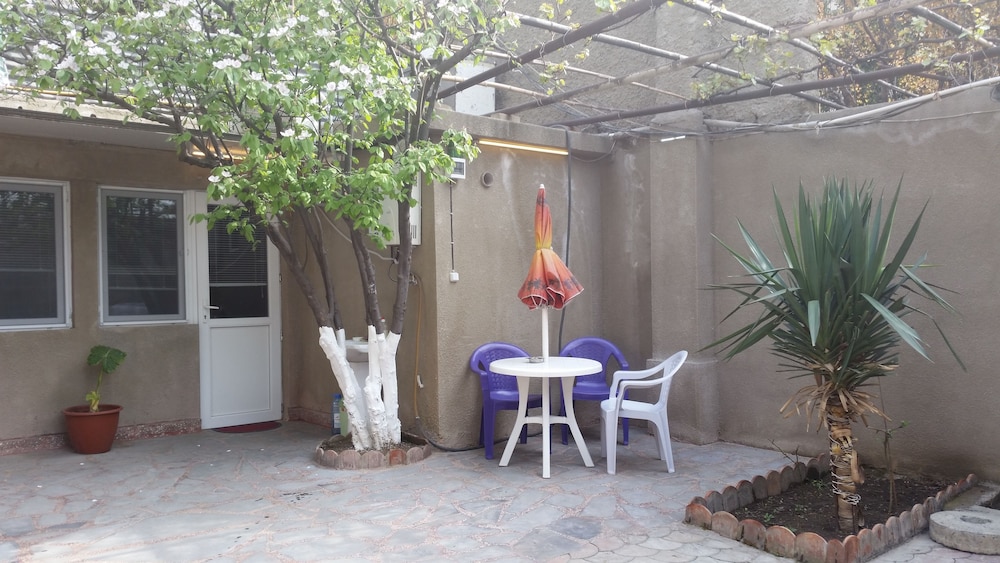 Guest House Spartak