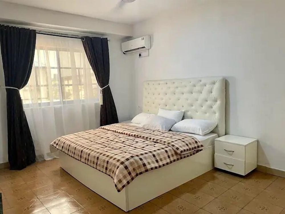 Unity Luxury Apartment and Suites