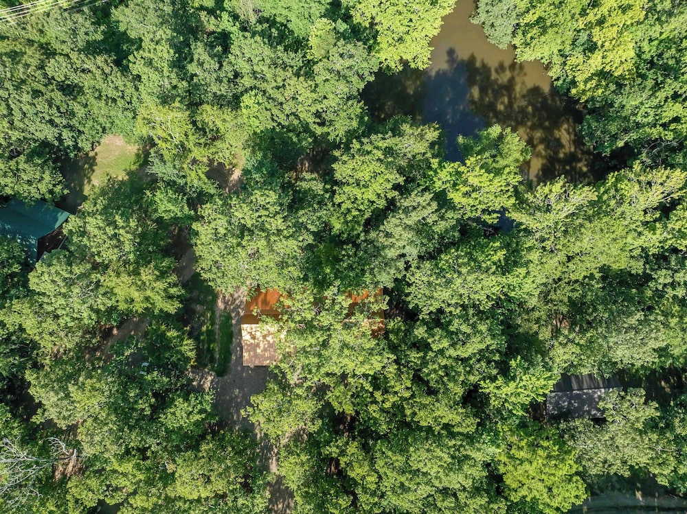 Sunset Ridge Cozy Cabin for 6
