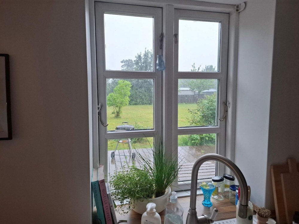 5 Person Holiday Home in Lundby