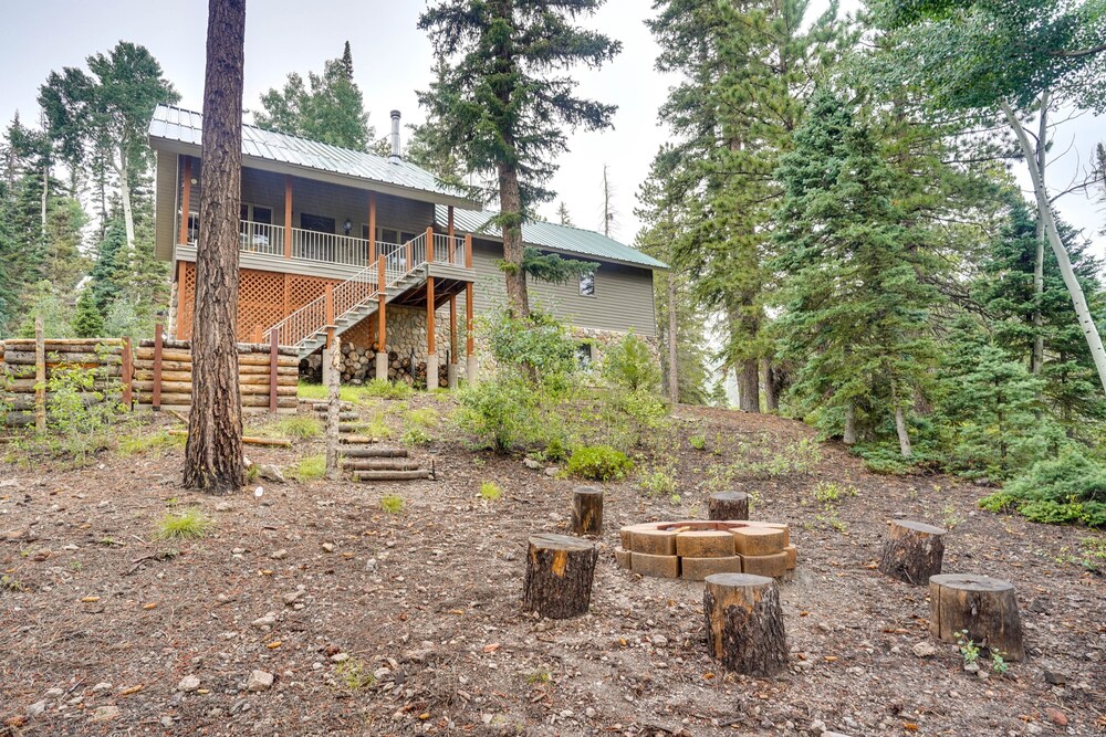 Beaver Vacations - Spacious Beaver Getaway Near Eagle Point Resort! - Property Image 5