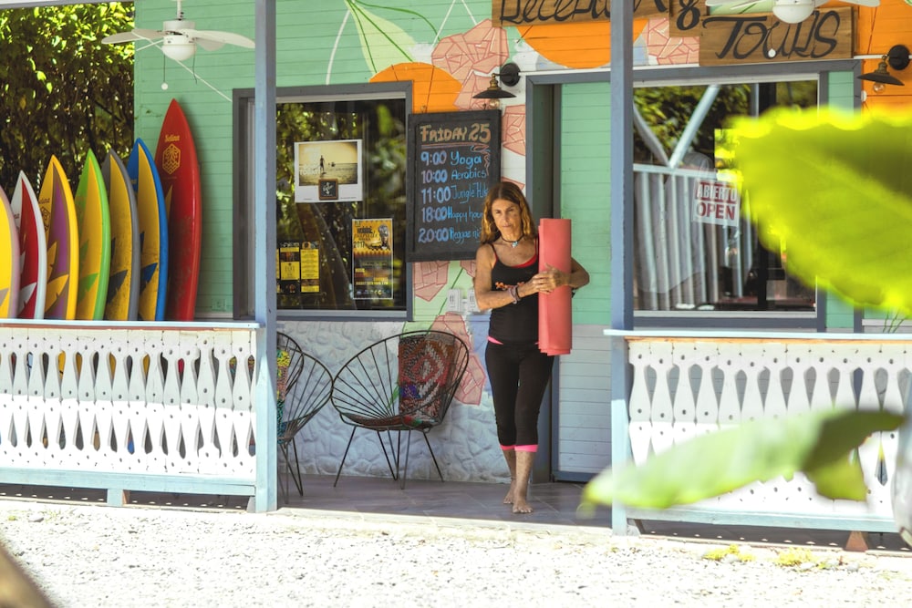 Selina Puerto Viejo - Hostel