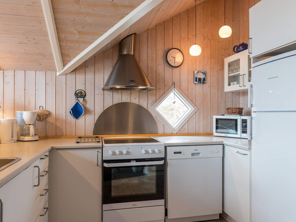 6 Person Holiday Home in Fano view 4