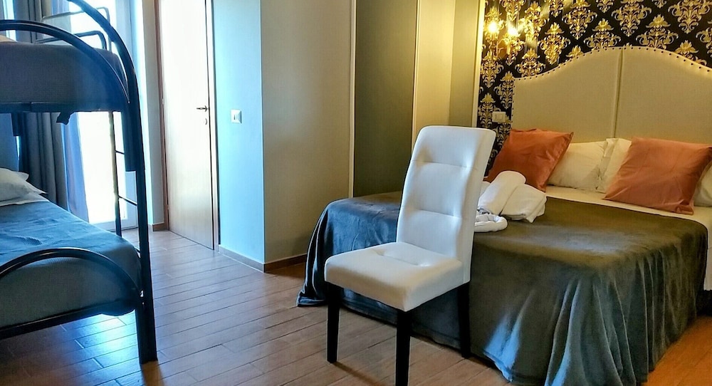 Hotel Magnolia