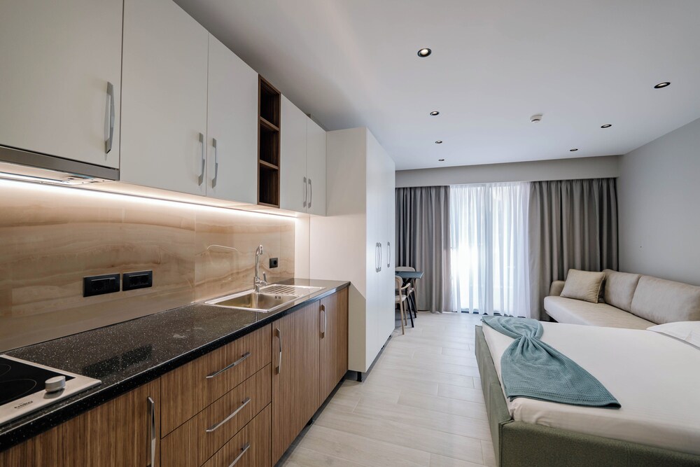 Blas Residence
