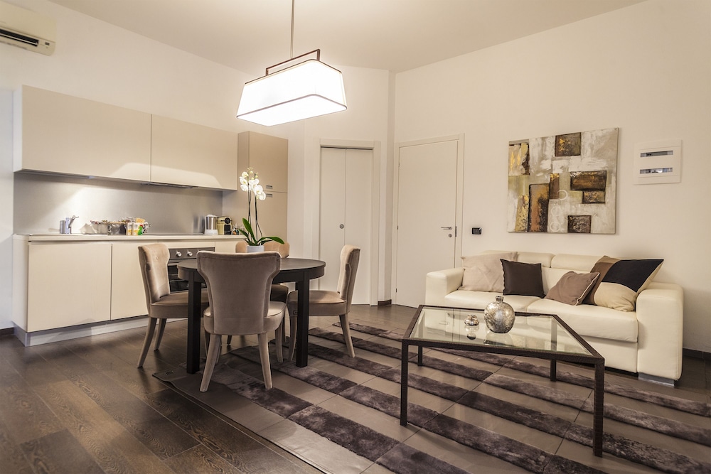 Hemeras Boutique House Aparthotel Duomo