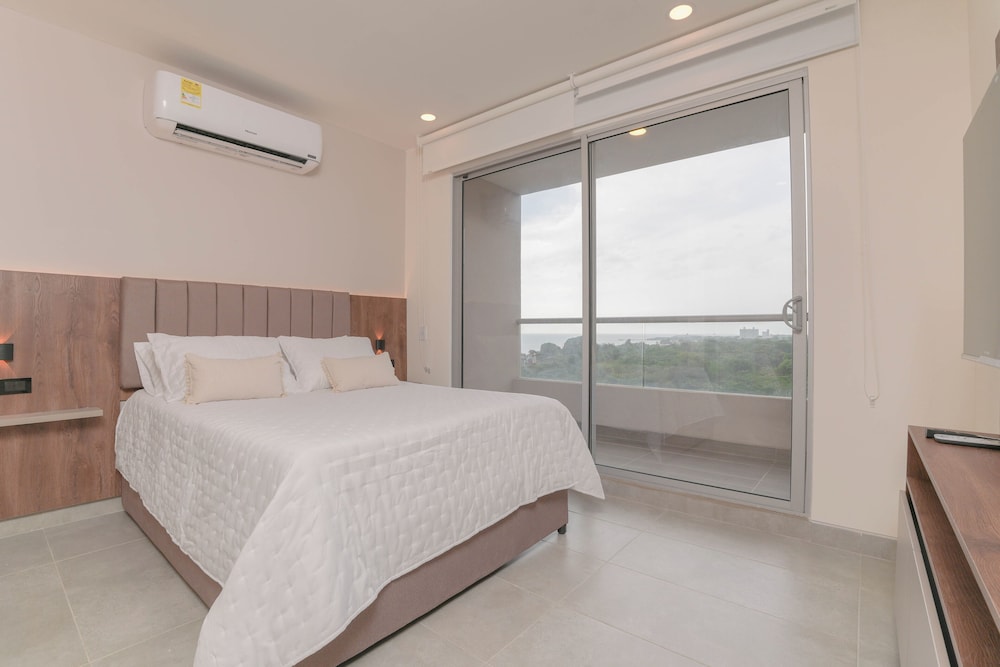 Apartamentos Santa Marina by C - HOST