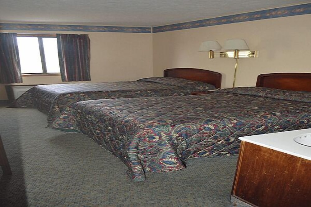 Budget Inn of Claypool Hill