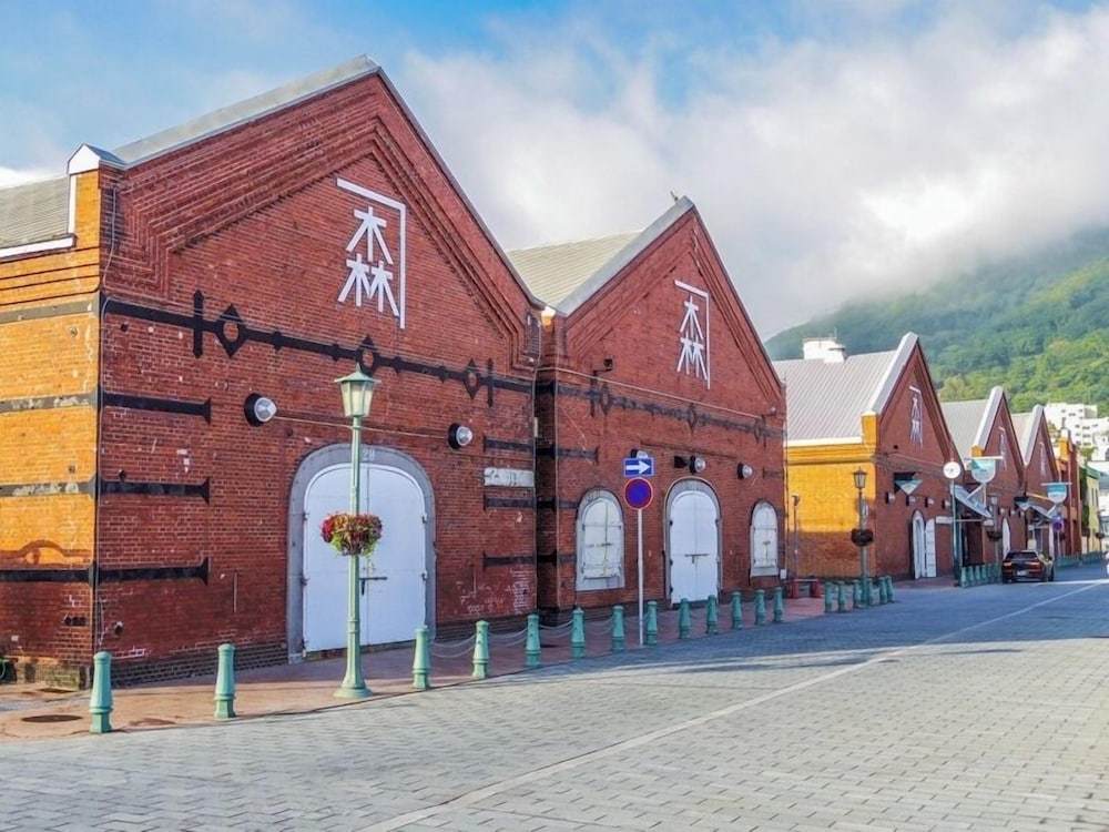 コンドミニアム ビューマウント函館