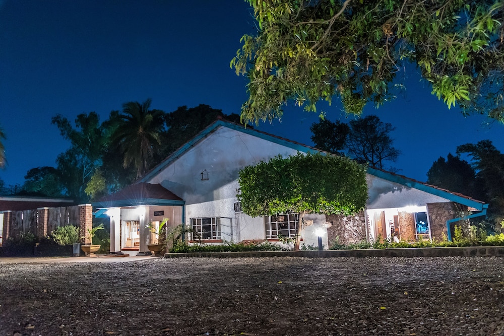 Tranquilo Resorts Lilongwe