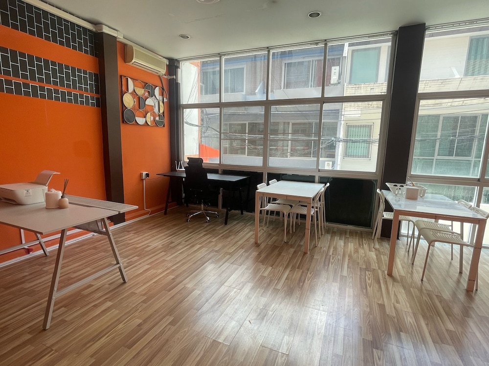 meeting & event spaces
