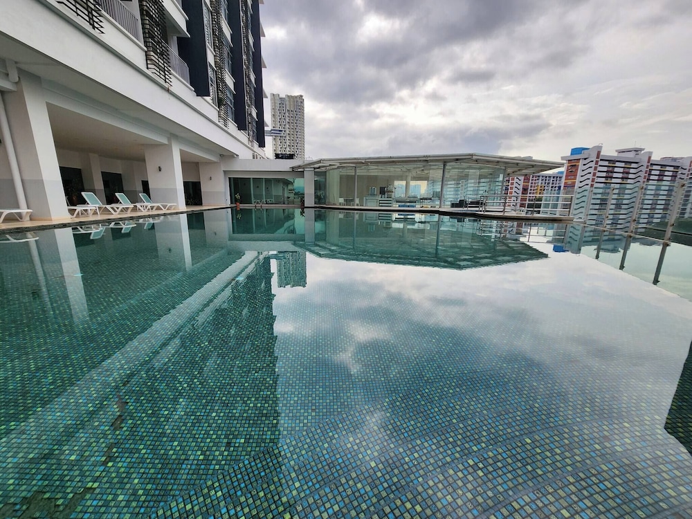 Désir Lustful KL #jacuzzi #nflx #prjscn120