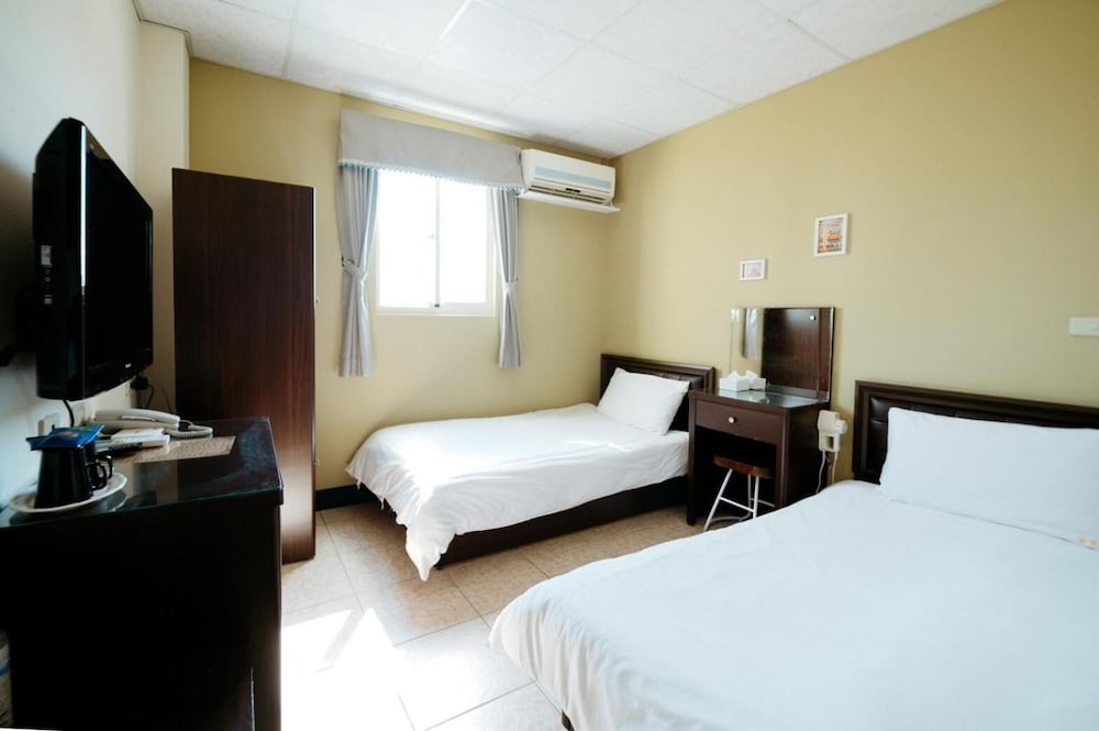Jin Lu Homestay view 5
