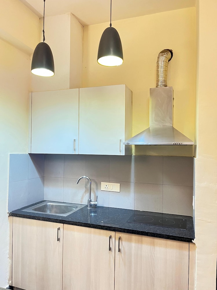 GoBravo Residences – Kapashera, New Delhi