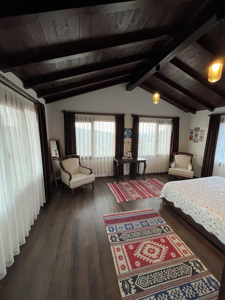 Panorama Butik Hotel