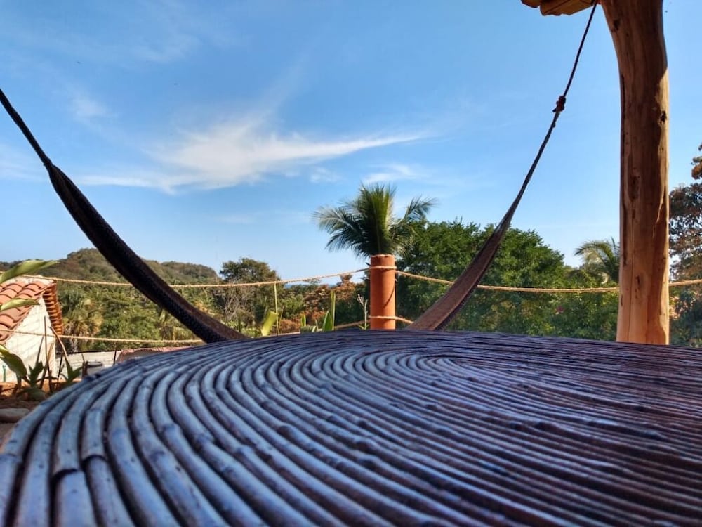 Villa La Luna de Miel Mazunte