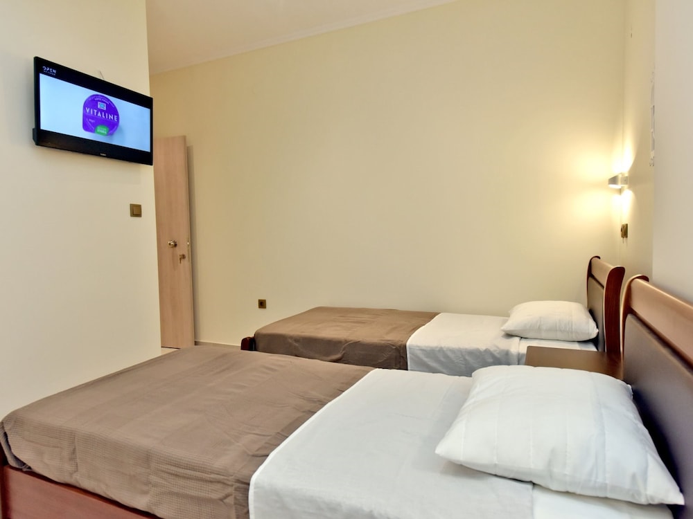 Eleon Dream Studio in Moudania view 5