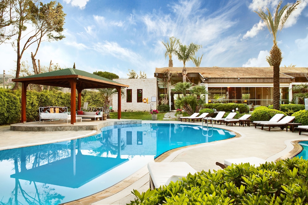 The LifeCo Bodrum İyi Yaşam Merkezi - Sadece Yetişkinler - Image 9