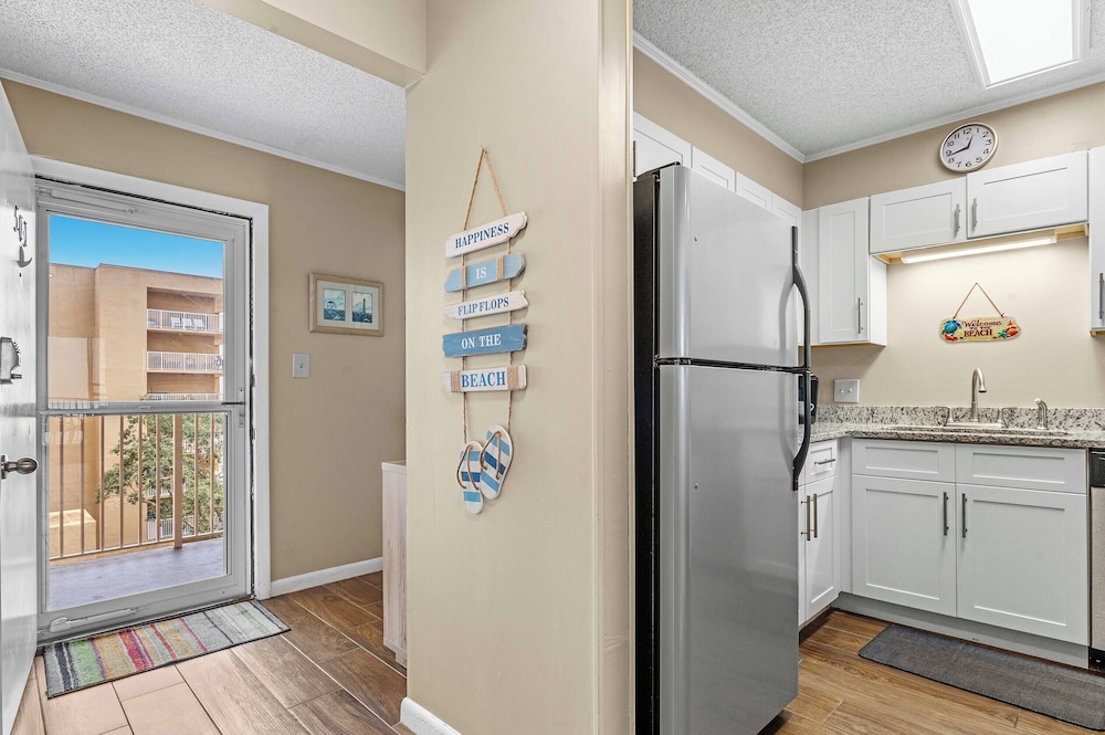 Compass Point Condos