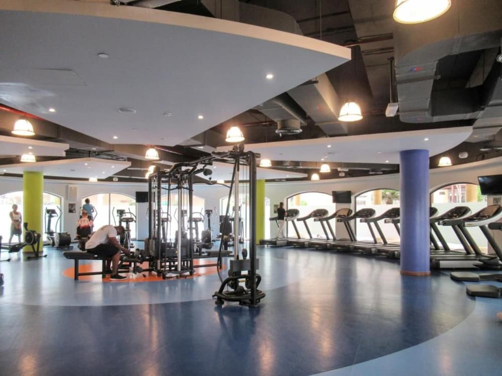 Maison Privee - Premium Studio Apt in the Heart of JBR Beach, Dubai
