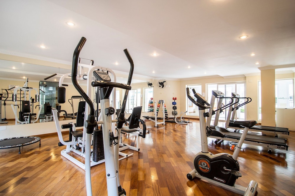 Residencial Chateau du Loire