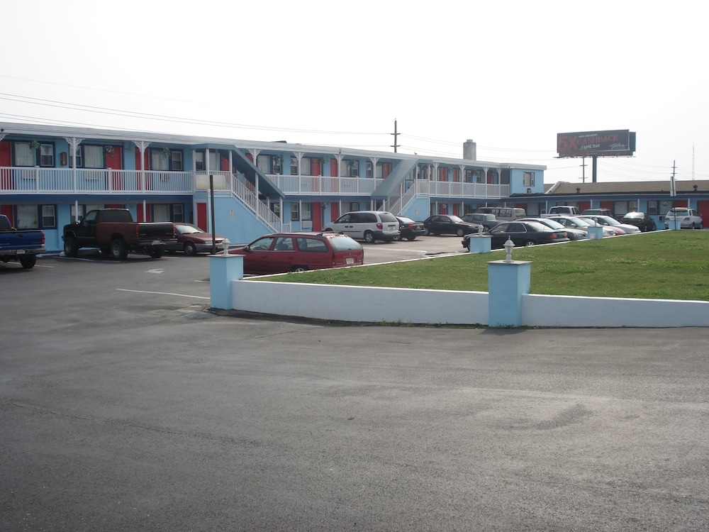 New Sea Breeze Motel, photo 8