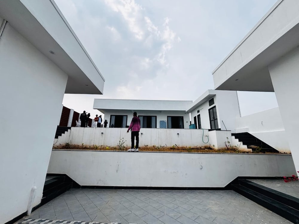 Pearl Pride Villa